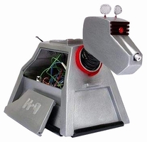 Dr Who K-9 Robotic Dog