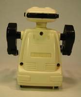 AcroBot Robot