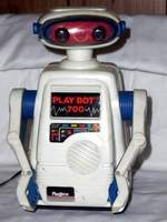PlayBot_700 Robots
