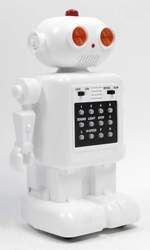 Computer48 Robot