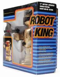 Robo King