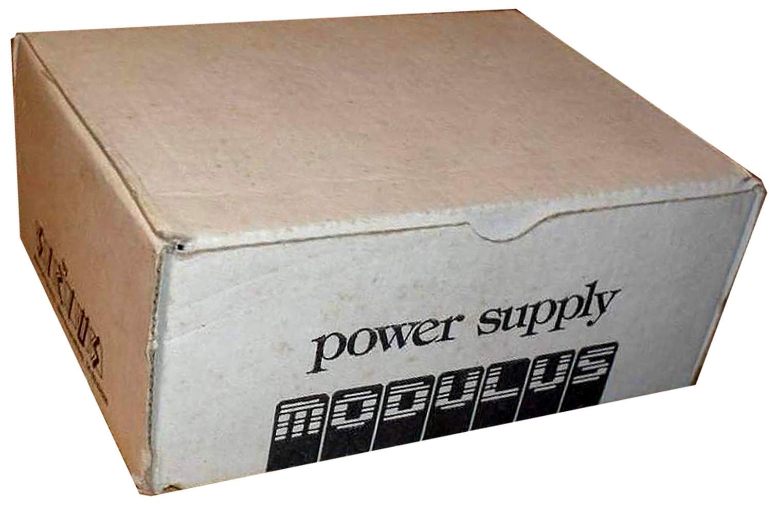 Modulus Power Supply