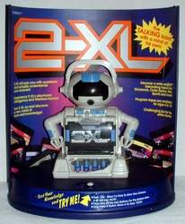 2-XL Robot