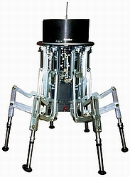 Odex 1 Robot