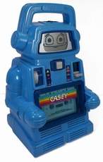 Casey Robots