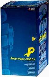 Pino Robot by Radica