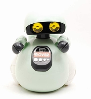 ONI-MO Rover Robot