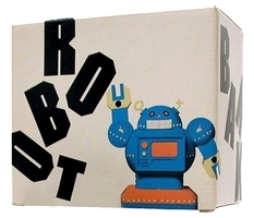 Avon Robot Bank