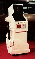 RP-IIIZ Robot