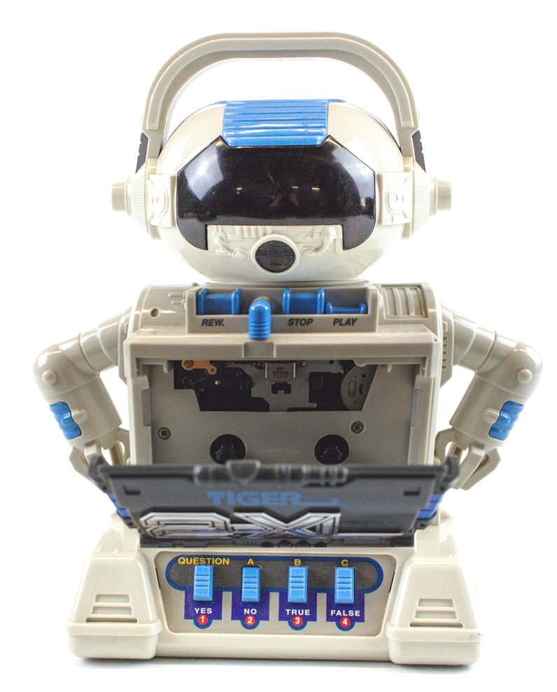 2-XL Robot