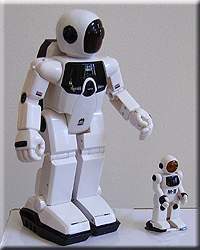 Program-A-Bot Robots