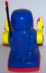 R.C. Robot by Playskool 