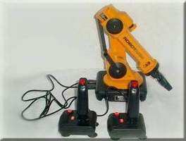 ROBOTARM Trainer SVI 2000
