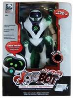 Joebot Robot