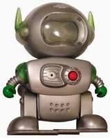Oto Kie Boy Bot