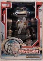 Star Defender Robot