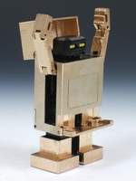 Print Lightan Robot