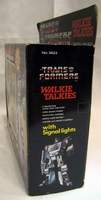 Walkie Talkies Robot