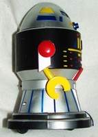 Gizmotron Robot