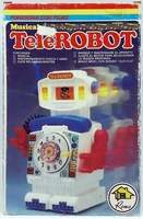 Tele Robot