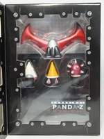 Panda-Z Robot