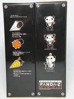 Panda-Z Robot