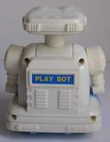 Play Bot Robot