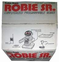 Robie Sr Robot