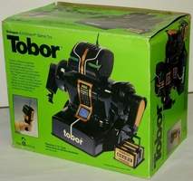 Tobor Robot