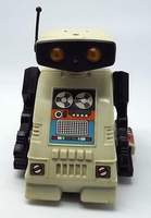 Mysta Bot Robots