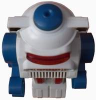 Laughing Robot