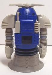 Coptor Robot