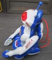 Z-Bot Robot