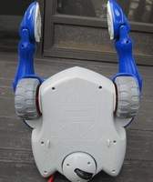 Z-Bot Robot