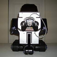 Buster Robot