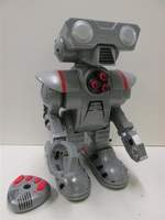 R.A.D. Robot