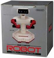 Cosmo Robot