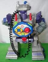 PowerMax Robot