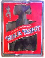 Ninja Robot